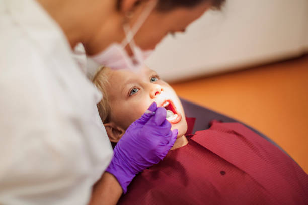 Best Root Canal Emergency Dentist  in Lutcher, LA