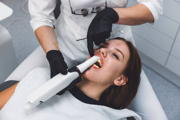 Emergency Dentist for Kids in LA